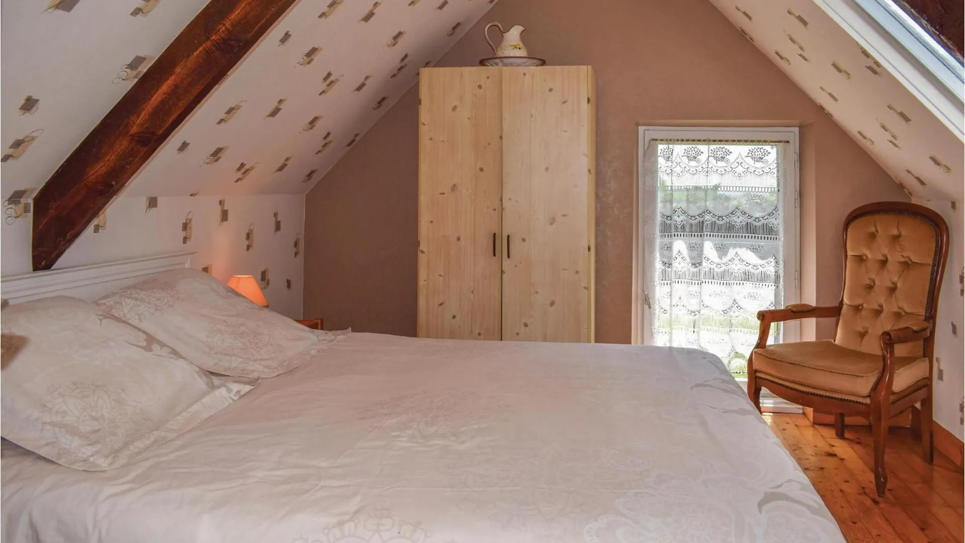 Holiday home Ty Goarde II Pléhédel Frankreich
